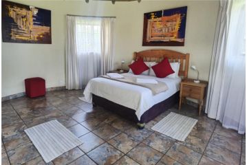 Backpackers Connection @ JNB Airport Hostel, Benoni - 4