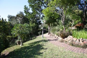 Badger's Lodge Guest house, Knysna - 1