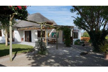 Badger's Lodge Guest house, Knysna - 2