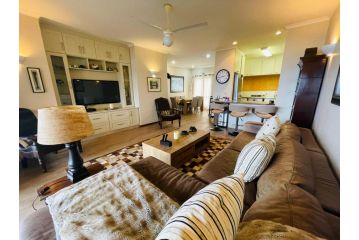 Bahia 3 bedroom apartment Apartment, Umdloti - 1