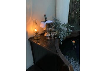 Bakenhof Winelands Lodge Guest house, Paarl - 5