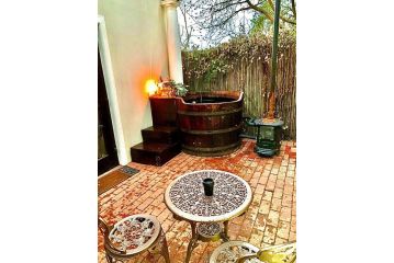 Bakenhof Winelands Lodge Guest house, Paarl - 3
