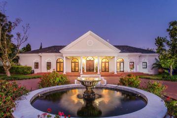 Bakenhof Winelands Lodge Guest house, Paarl - 2