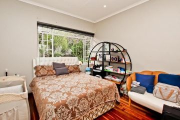 Bakery Guest house, Johannesburg - 2