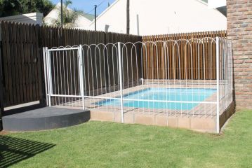Bakgat Blyplek Guest house, Beaufort West - 1
