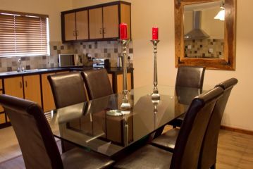 Bakgat Blyplek Guest house, Beaufort West - 3
