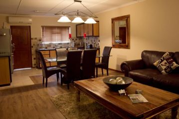 Bakgat Blyplek Guest house, Beaufort West - 2