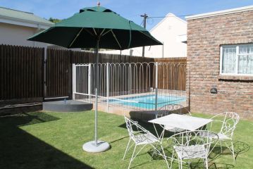 Bakgat Blyplek Guest house, Beaufort West - 4