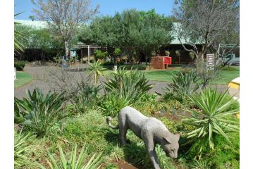 Bakgatla Resort Hotel, Pilanesberg - 5