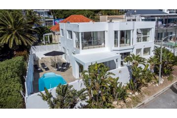Bakoven Beach Villa, Cape Town - 2