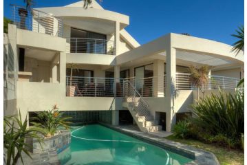 Bakoven Blue Villa, Cape Town - 2