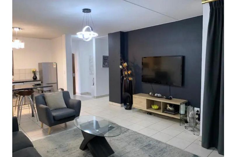 Lillys Quarter 1 - Newly Renovated! Apartment, Sandton - imaginea 2