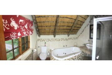 Baldinnie Cottages Farm stay, Nottingham Road - 3