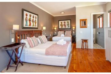 Baleens Hotel, Hermanus - 3