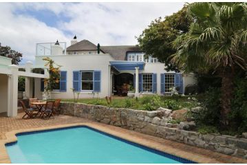 Balencay House Villa, Hermanus - 2