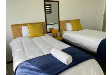 Safi Self-Catering Suites - Apartment 8 Apartment, East London - 2