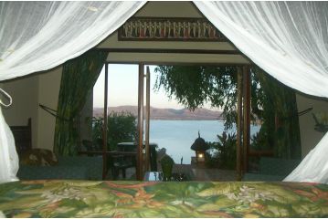 Bali at Willinga lodge Located in Kosmos Guest house, Hartbeespoort - 3