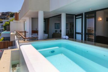 Bali Luxury Suite C Villa, Cape Town - 1