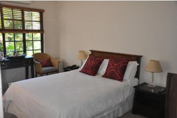 Bali on the Ridge Guesthouse Bed and breakfast, Durban - 3