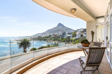 Balie Bay Apartment, Cape Town - 2