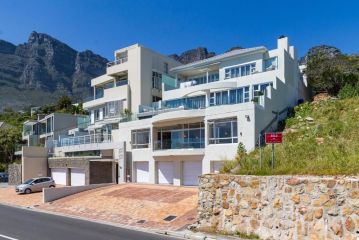 Balie Bay Apartment, Cape Town - 5