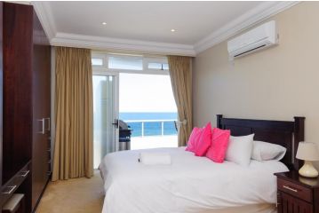 Ballito Manor Beach 405 - FAMILY ONLY Apartment, Ballito - 3