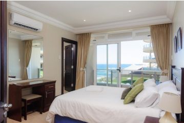 Ballito Manor Beach 405 - FAMILY ONLY Apartment, Ballito - 5