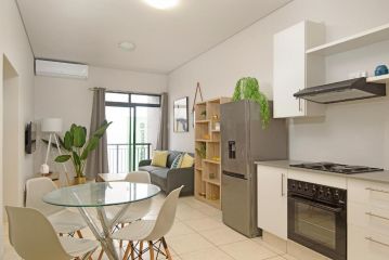 Ballito Grove 527 by HostAgents Apartment, Ballito - 1