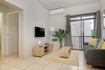 Ballito Grove 527 by HostAgents Apartment, Ballito - 2