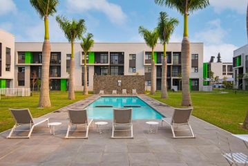 Ballito Groves 1006 by HostAgents Apartment, Ballito - 5