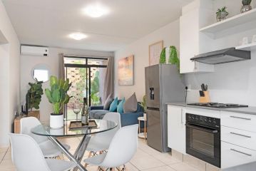 Ballito Groves 1006 by HostAgents Apartment, Ballito - 1