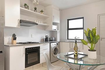 Ballito Groves 1006 by HostAgents Apartment, Ballito - 4