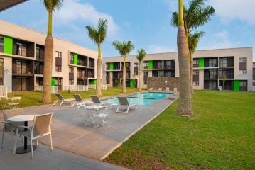 Ballito Groves 1006 by HostAgents Apartment, Ballito - 2