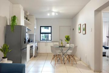 Ballito Groves 1006 by HostAgents Apartment, Ballito - 3