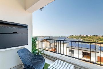 Ballito Hills 136 by HostAgents Apartment, Ballito - 1