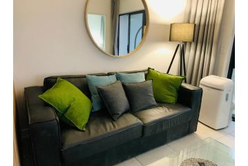 Ballito Hills Lifestyle Estate Apartment, Ballito - 5