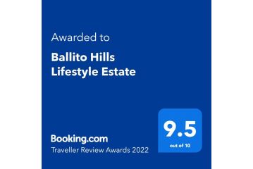 Ballito Hills Lifestyle Estate Apartment, Ballito - 4