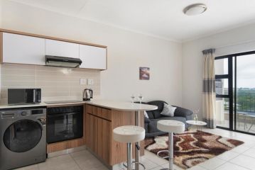 Ballito Hills Palm Tree Unit by HostAgents Apartment, Ballito - 4