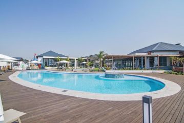 Ballito Hills Palm Tree Unit by HostAgents Apartment, Ballito - 5