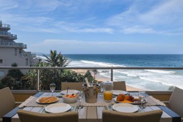 Sands Beach Breaks Luxury Beach Front Ballito Apartment, Ballito - 2