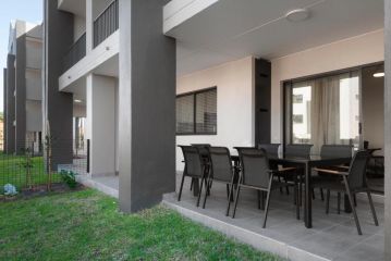 Ballito Village 69 by HostAgents Apartment, Ballito - 3