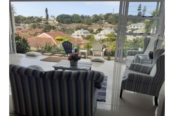 Lands End family apartment - Family Only - No Rage Bookings Apartment, Ballito - 1