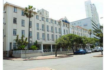 The Balmoral Hotel, Durban - 3