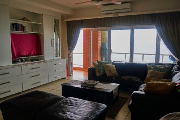 Balooga 7 Apartment, Margate - 3