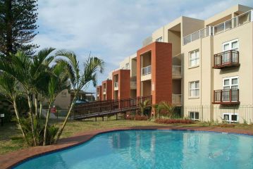 Balooga C Apartment, Margate - 3