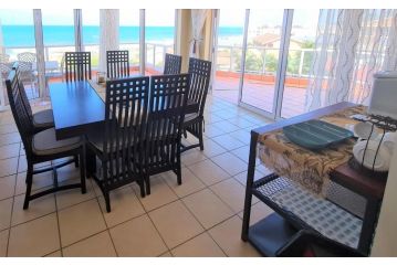 Balooga E Apartment, Margate - 3