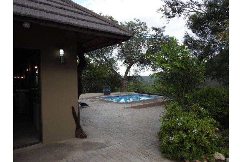 Balule Bushveld Safari Lodge Apartment, Phalaborwa - imaginea 20