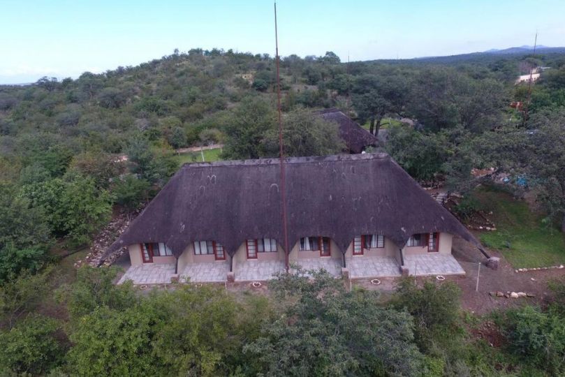 Balule Bushveld Safari Lodge Apartment, Phalaborwa - imaginea 14