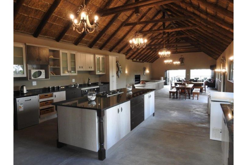 Balule Bushveld Safari Lodge Apartment, Phalaborwa - imaginea 2