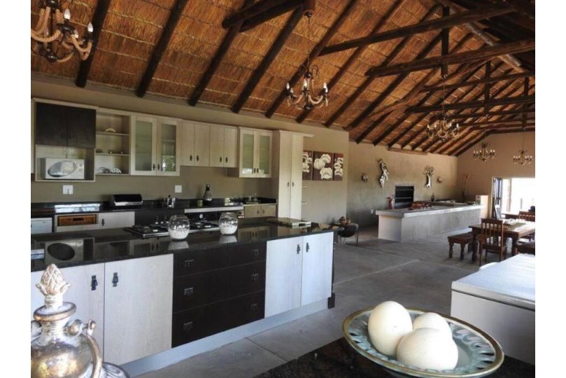 Balule Bushveld Safari Lodge Apartment, Phalaborwa - imaginea 10